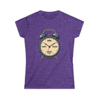 'Panic/Regret/Deadlines' Tee