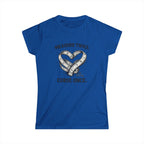 Measure Twice Curse Once Tee