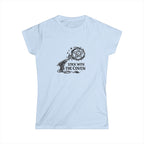 Womens Tee "Stick With The Coven"