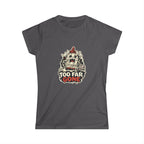 Too Far Gone Tee