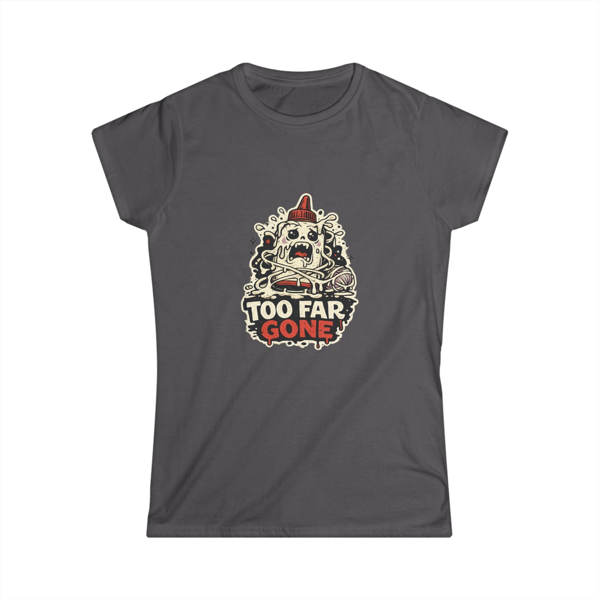 Too Far Gone Tee