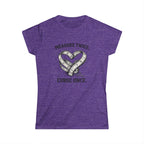 Measure Twice Curse Once Tee