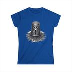 Thimble Ghost Spiderweb Tee