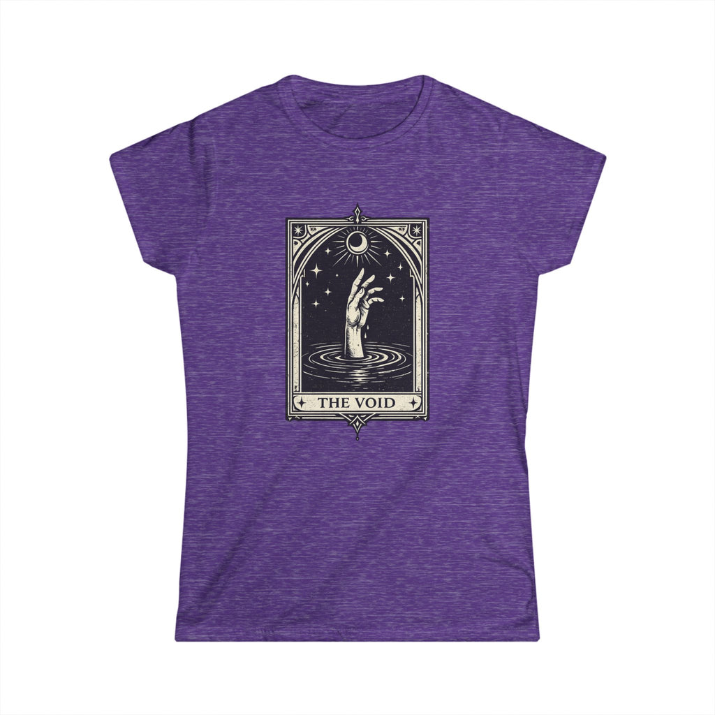 The Void Tarot Tee