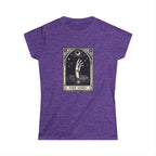 The Void Tarot Tee