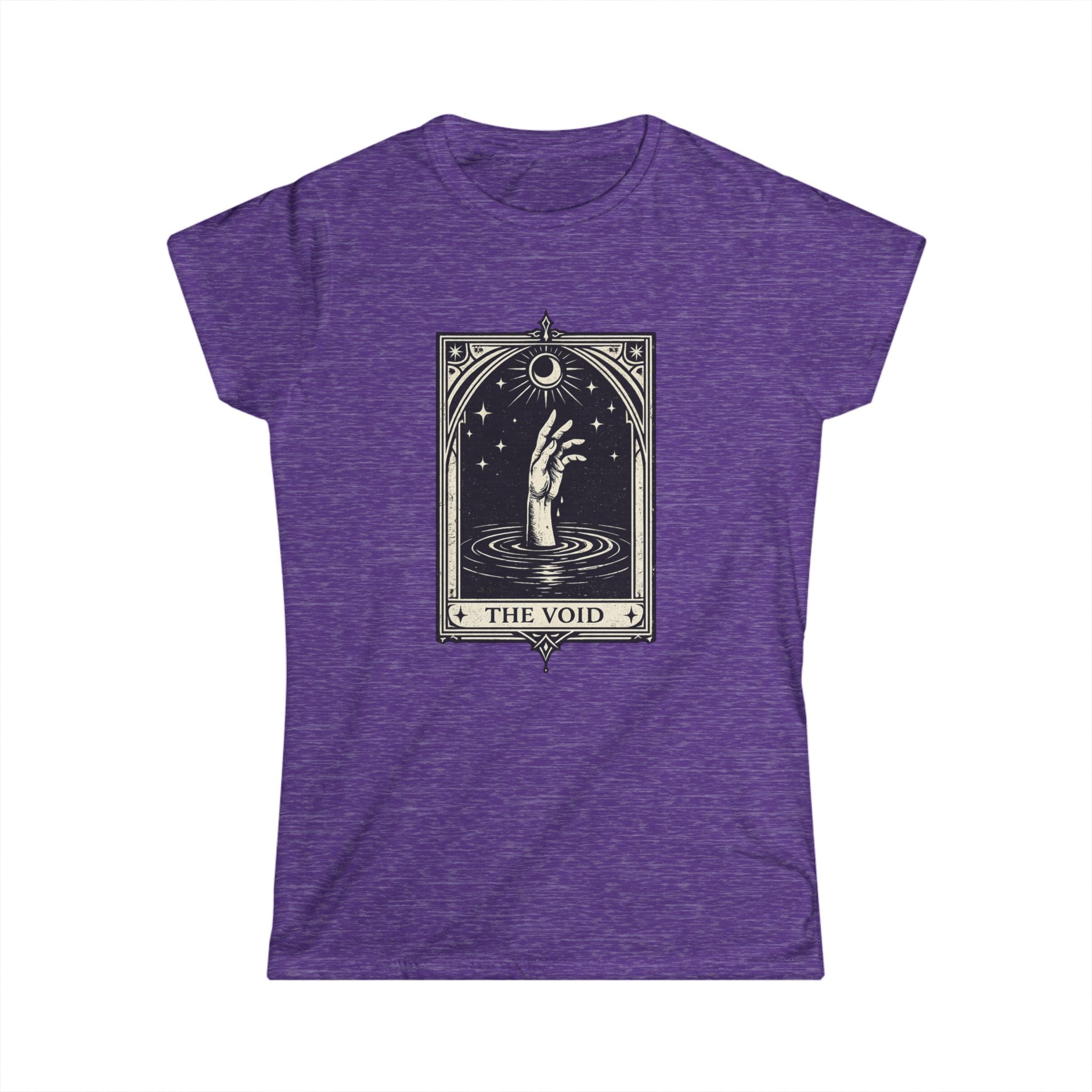 The Void Tarot Tee