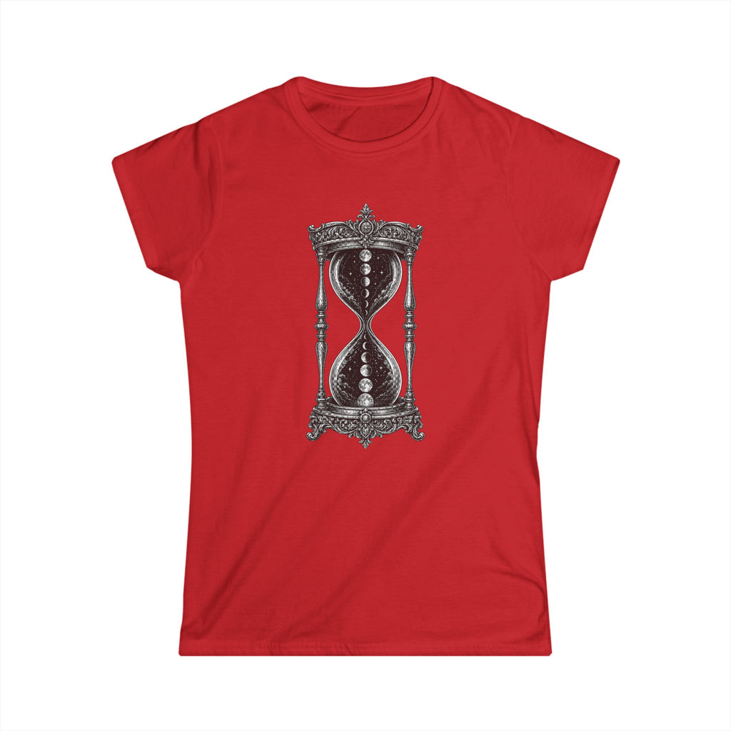 Hourglass Tee