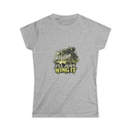 I'll Just Wing It Tee