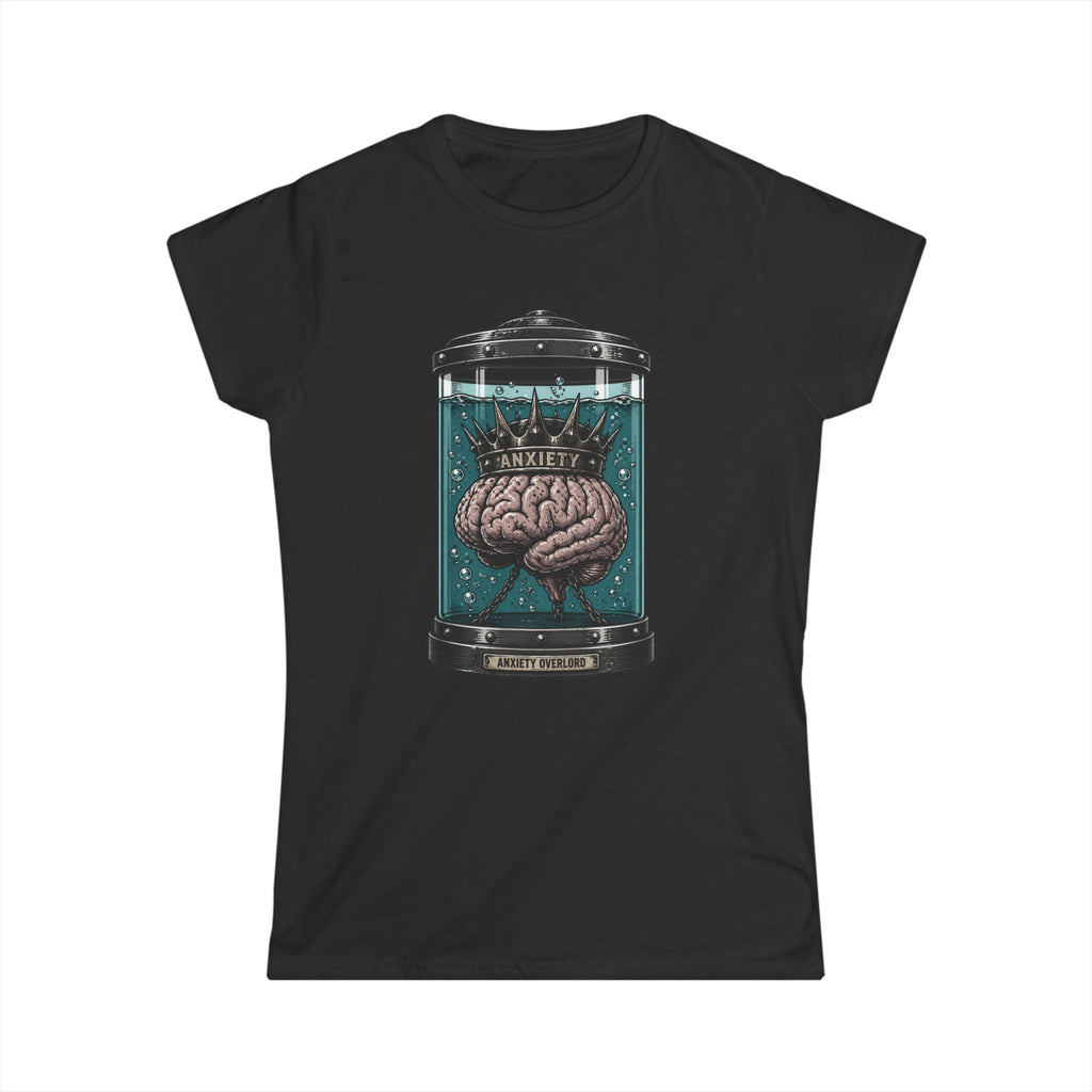 Brain in a Jar Tee