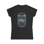 Brain in a Jar Tee