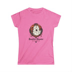 'Beautiful Disaster' Tee