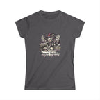"I Regret Nothing" Tee