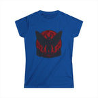 Red Moon Tee