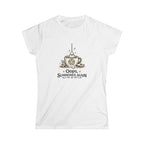 Oops, Summoned Again Tee