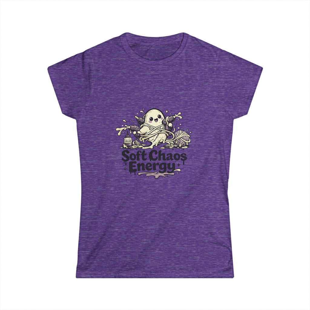 Soft Chaos Energy Tee