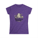 Soft Chaos Energy Tee