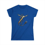 Electric Pencil Tee