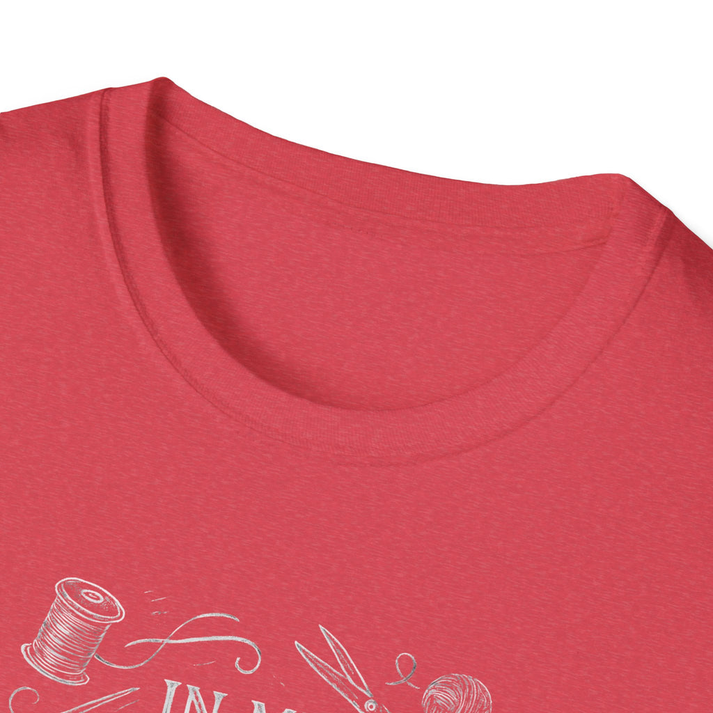 Joy in Craft Room T-Shirt