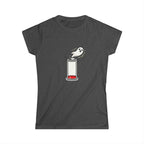 Ghost Battery Tee