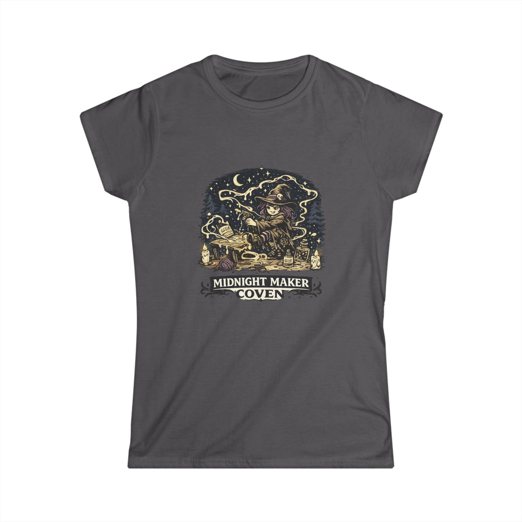 Midnight Maker Coven Tee
