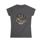 Midnight Maker Coven Tee