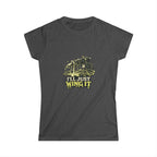 I'll Just Wing It Tee