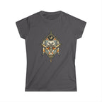 Moth Mandala Tee