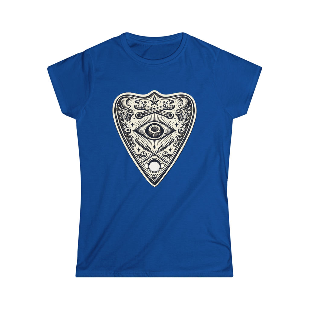 Occult Eye Tee