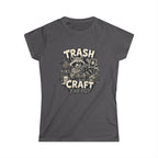 Trash Craft Energy Tee