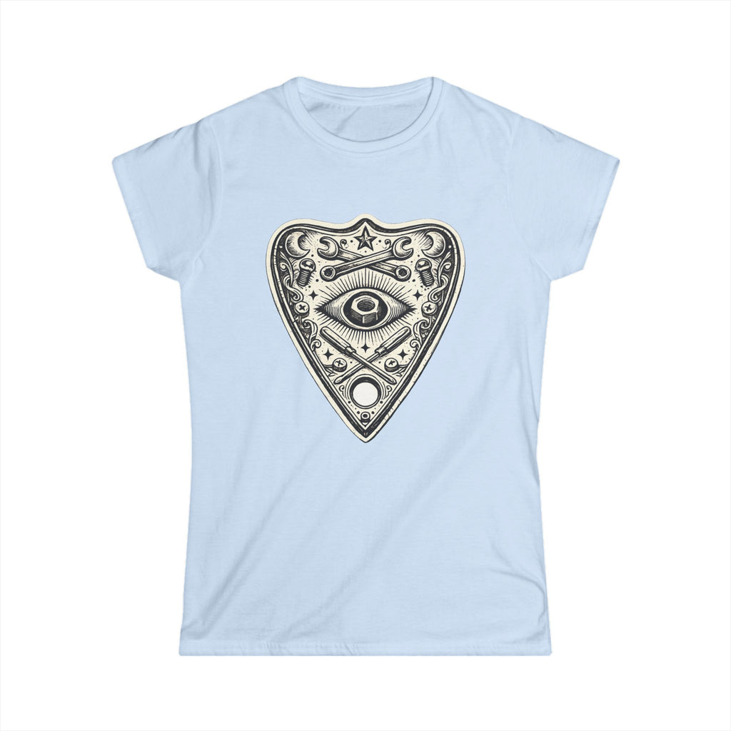 Occult Eye Tee