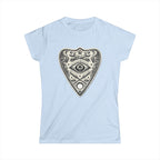 Occult Eye Tee