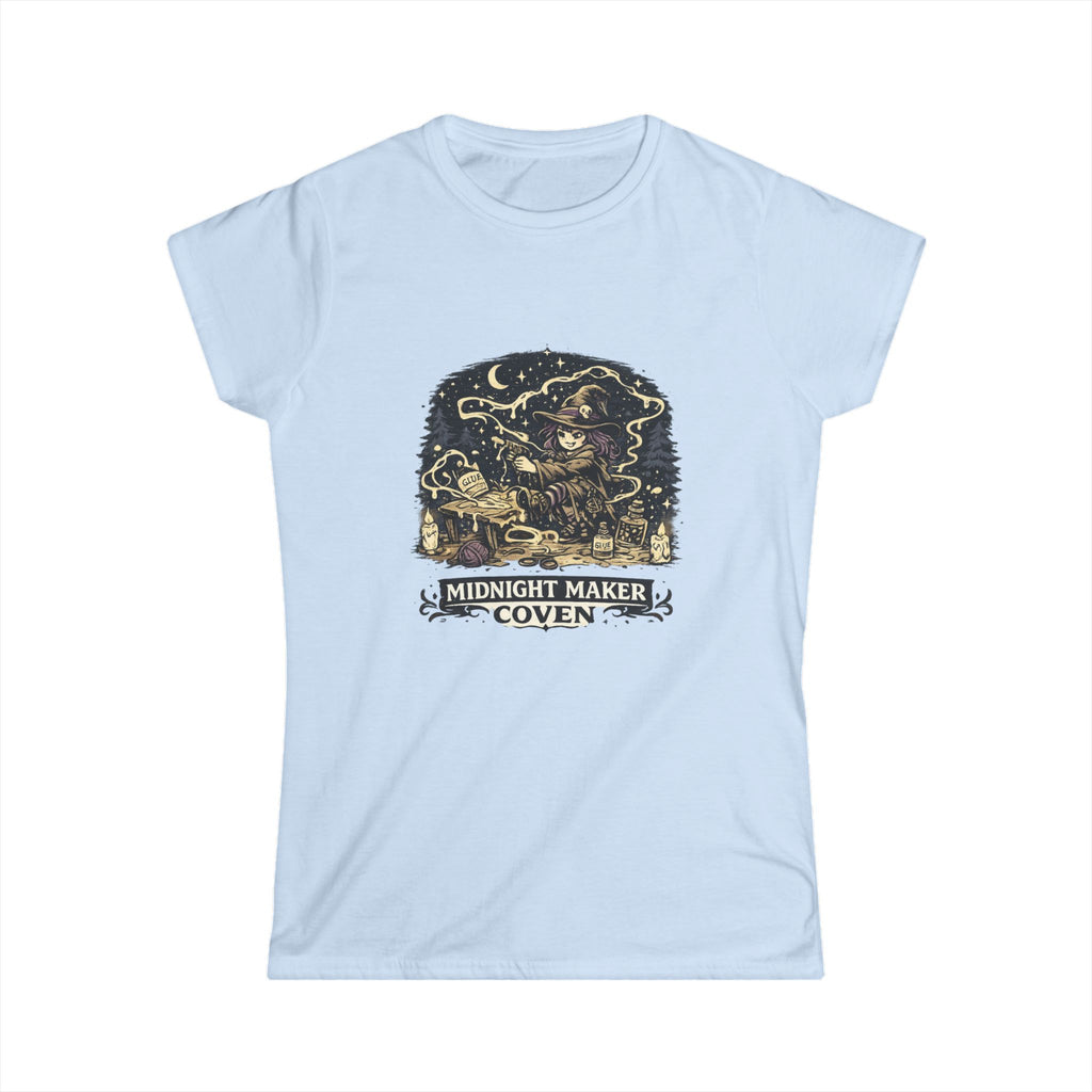 Midnight Maker Coven Tee