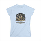 Midnight Maker Coven Tee