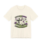 Threads Are Temporary Tee