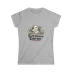 Soft Chaos Energy Tee