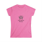 Tiny Ritual Energy Tee
