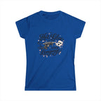 Hot Glue Is My Love Language T-Shirt