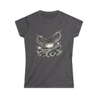 Octopus Tea Tee