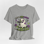 Threads Are Temporary Tee