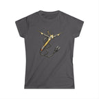 Electric Pencil Tee