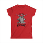 Forged in Chaos Tee
