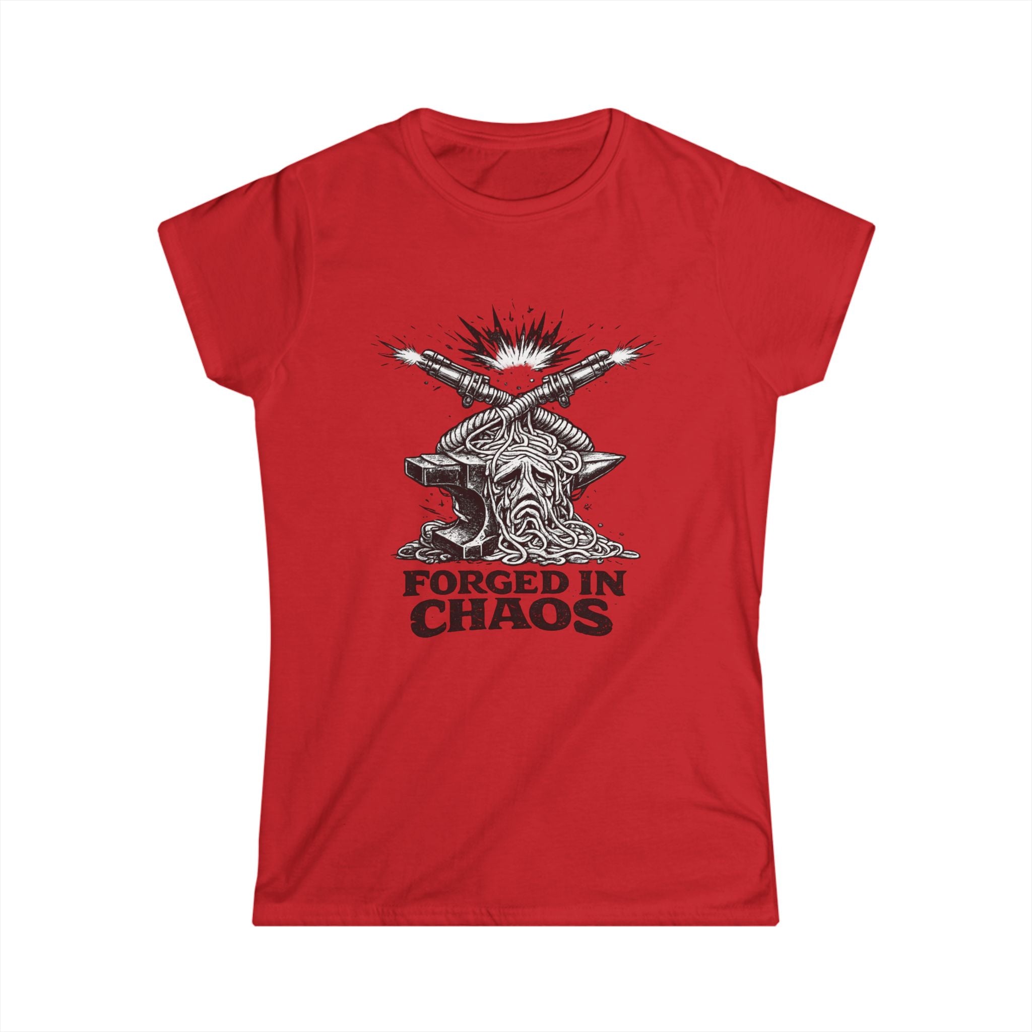 Forged in Chaos Tee