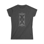 Hourglass Tee