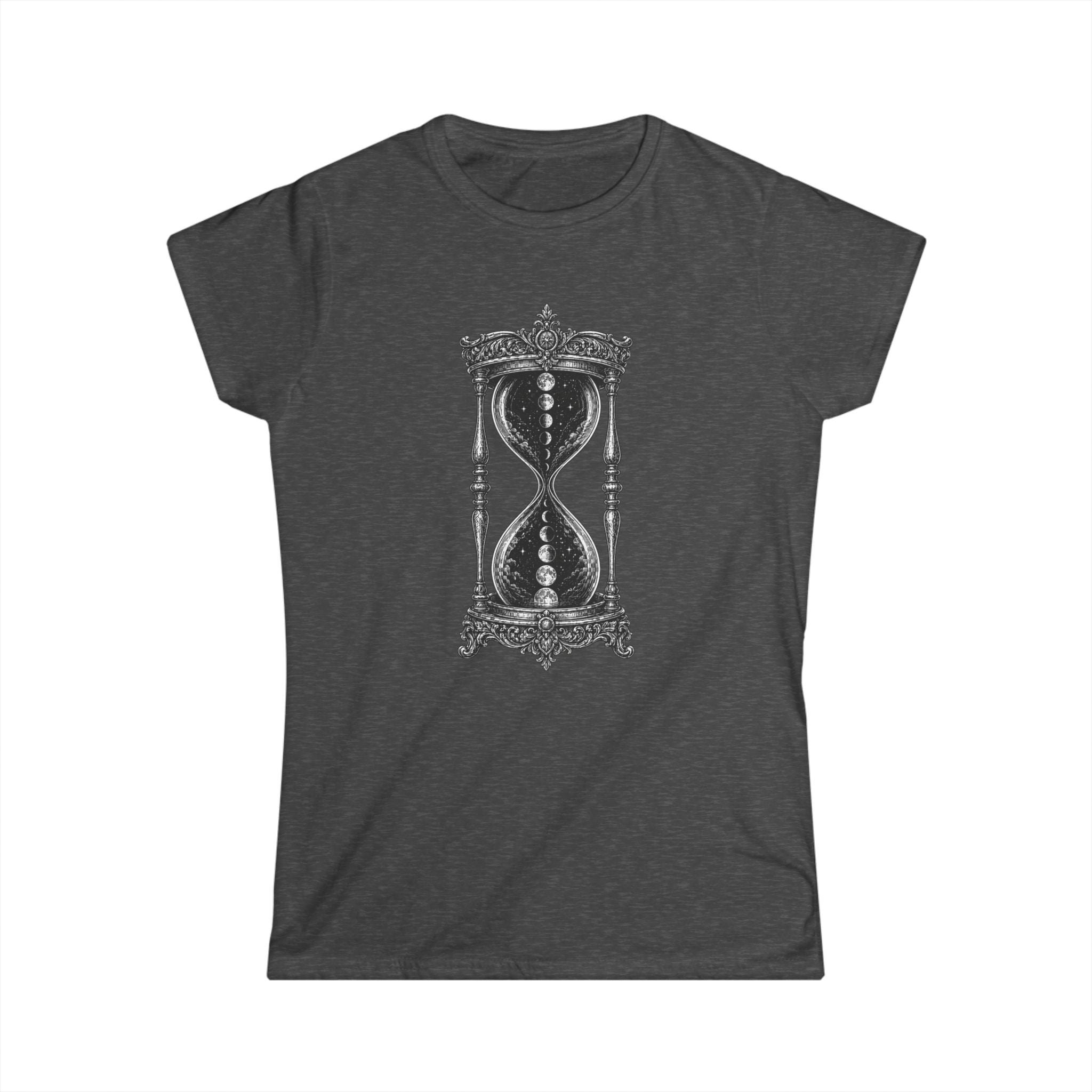 Hourglass Tee