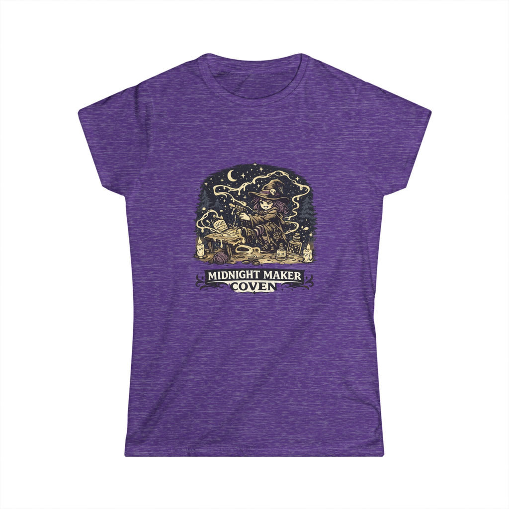 Midnight Maker Coven Tee