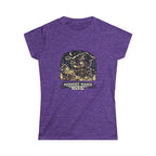 Midnight Maker Coven Tee