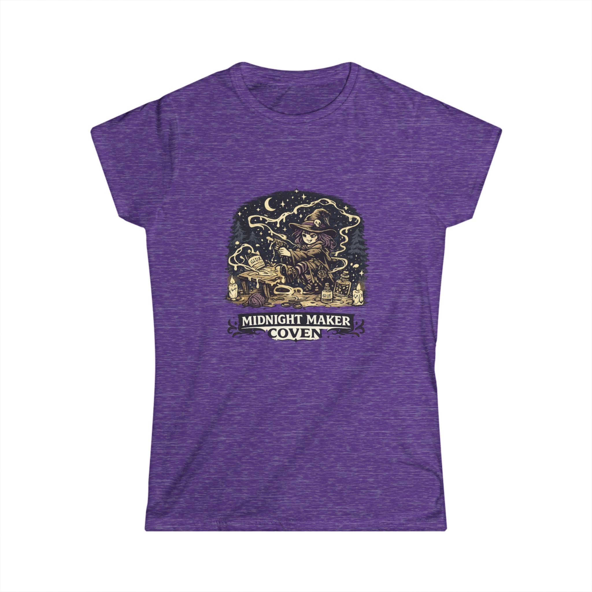 Midnight Maker Coven Tee