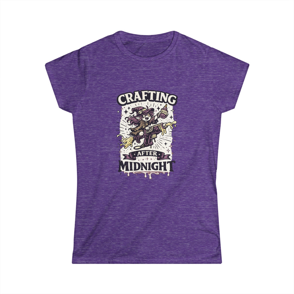Crafting After Midnight Women's Tee