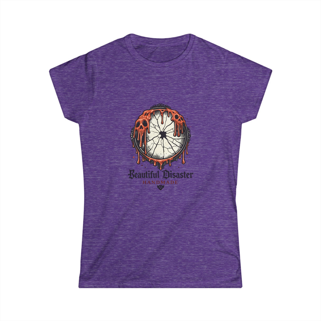 'Beautiful Disaster' Tee