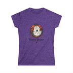 'Beautiful Disaster' Tee